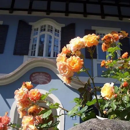 Ferienhaus In Het Blauwe - Zolderverdieping Garmisch-Partenkirchen