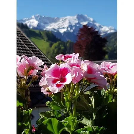 In Het Blauwe - Zolderverdieping Ferienhaus Garmisch-Partenkirchen