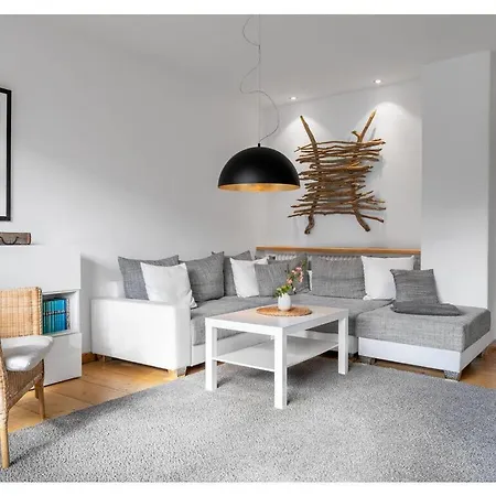 In Het Blauwe - Zolderverdieping Ferienhaus Garmisch-Partenkirchen