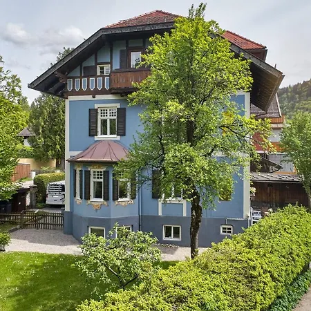 In Het Blauwe - Zolderverdieping Ferienhaus