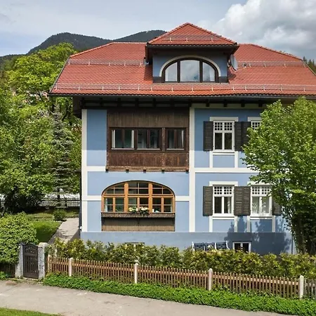 Ferienhaus In Het Blauwe - Zolderverdieping *
