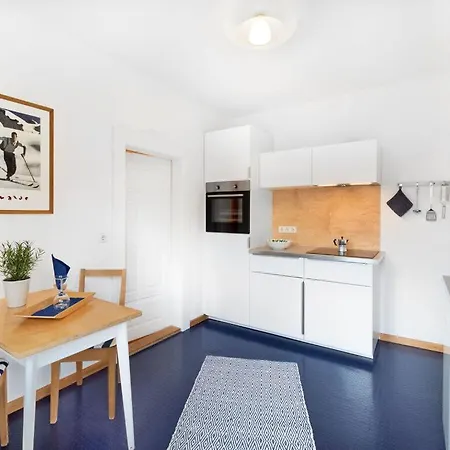 Ferienhaus In Het Blauwe - Zolderverdieping *