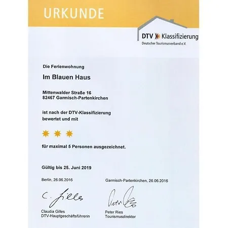 Дом отдыха In Het Blauwe - Zolderverdieping